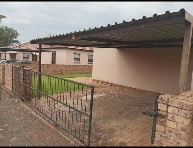 3 BEDROOM PROPERTY TO RENT IN CHANTELLE